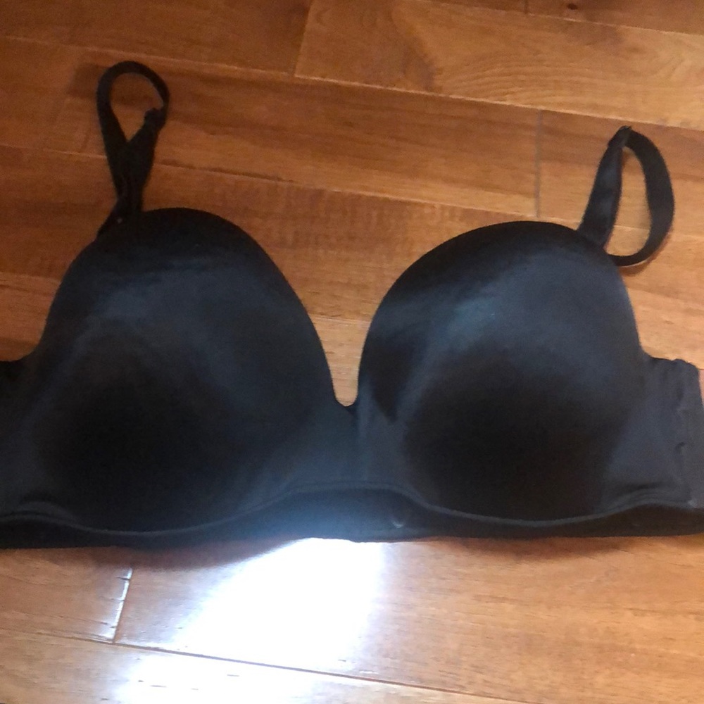 Cacique push up bra
